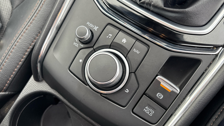 Mazda CX-5 2.0 Sport Nav+ 5dr Petrol Estate